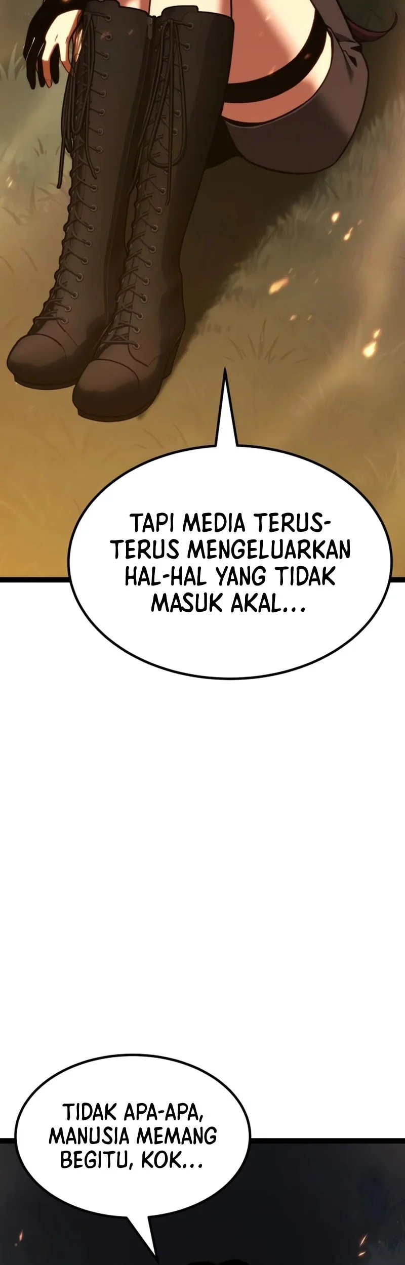 Artifact Devouring Player Chapter 41 Halaman 116