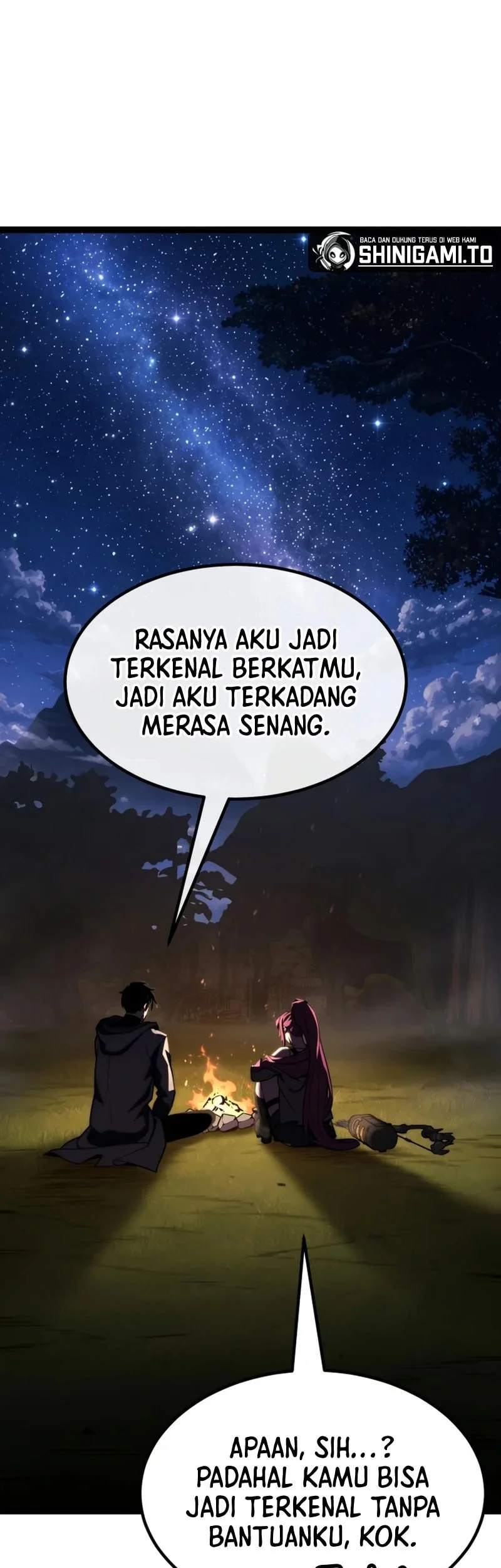 Artifact Devouring Player Chapter 41 Halaman 118