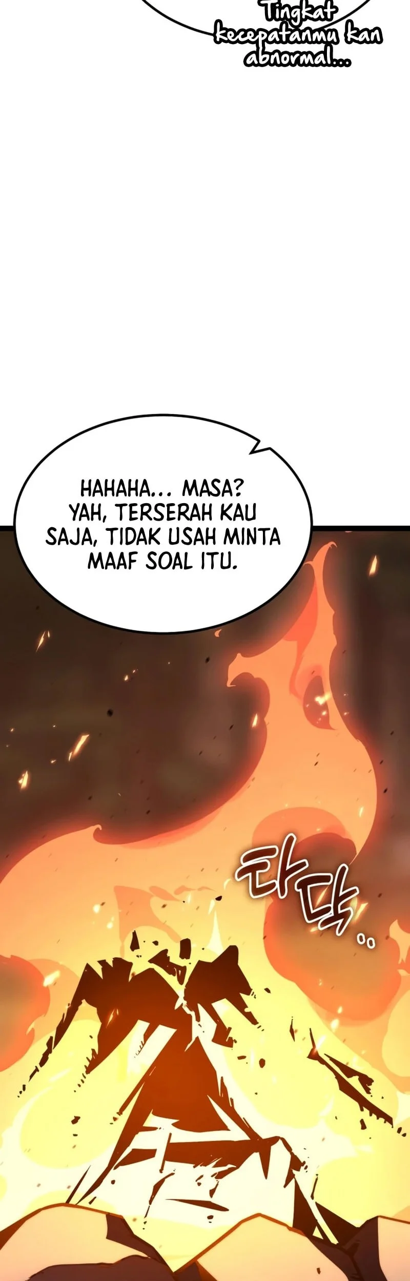 Artifact Devouring Player Chapter 41 Halaman 119