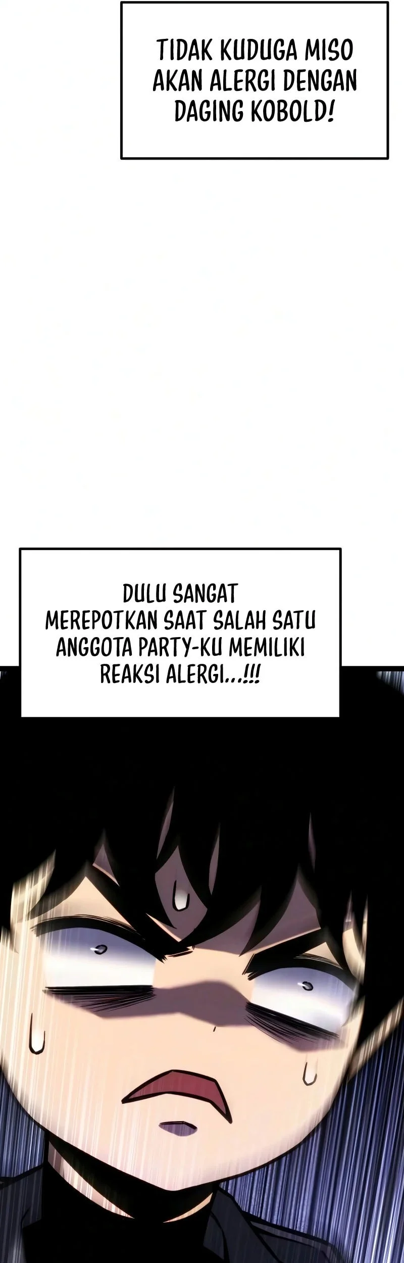 Artifact Devouring Player Chapter 42 Halaman 10