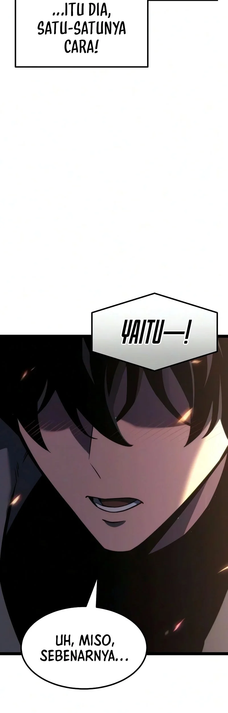 Artifact Devouring Player Chapter 42 Halaman 12