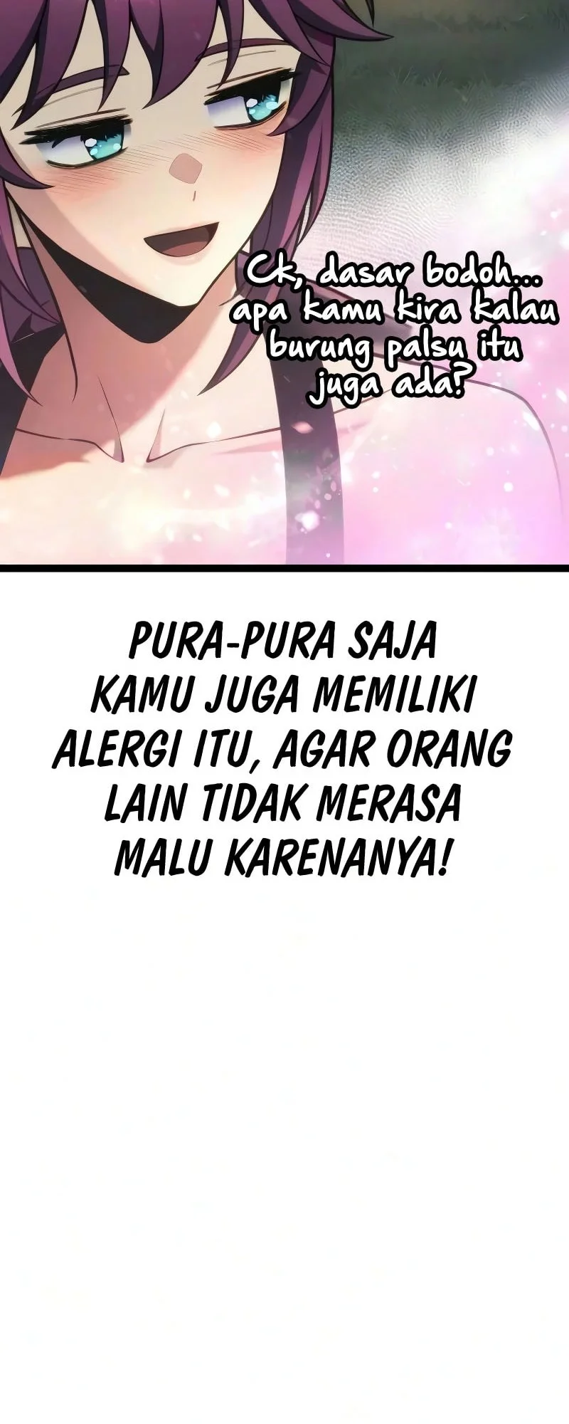 Artifact Devouring Player Chapter 42 Halaman 17