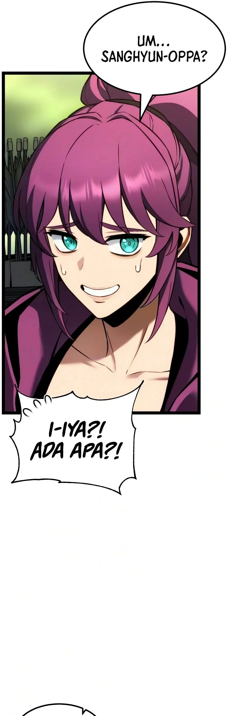 Artifact Devouring Player Chapter 42 Halaman 22