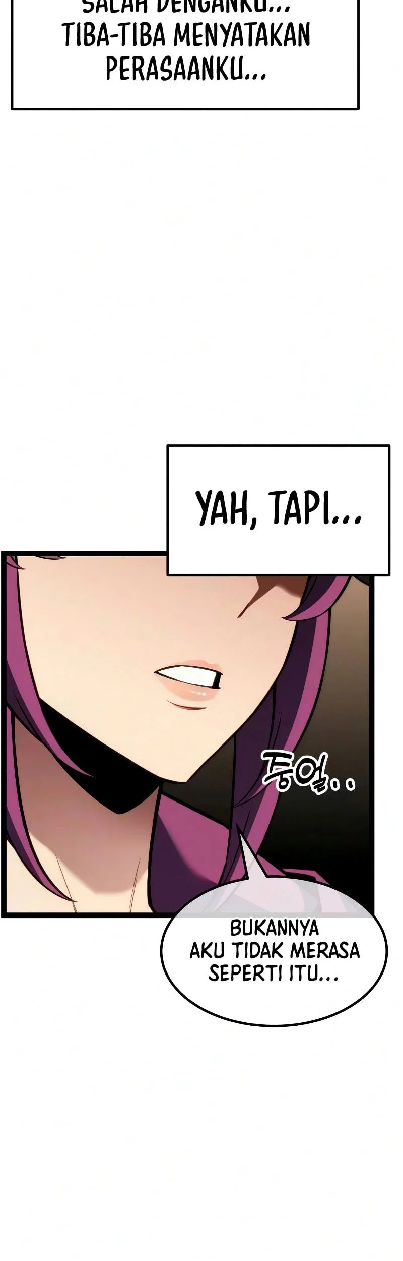 Artifact Devouring Player Chapter 42 Halaman 27
