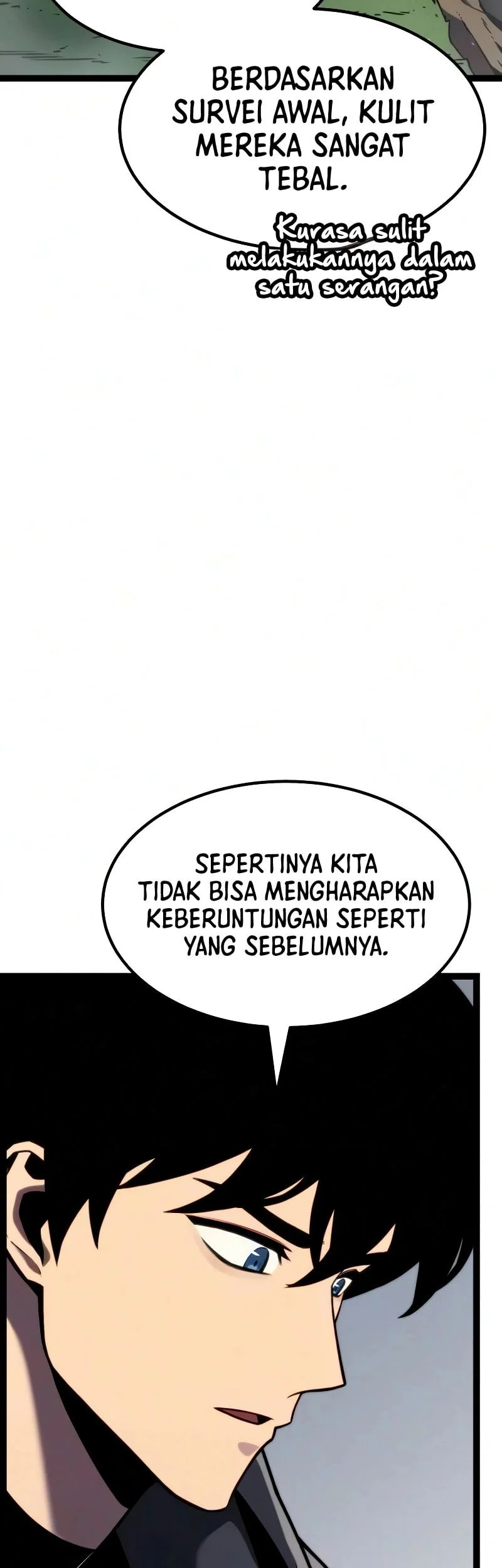 Artifact Devouring Player Chapter 42 Halaman 35