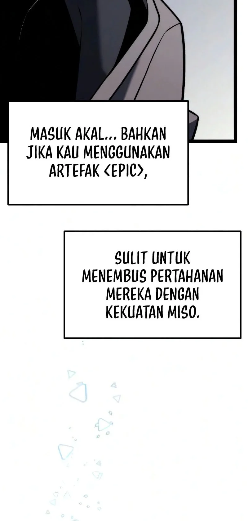 Artifact Devouring Player Chapter 42 Halaman 36