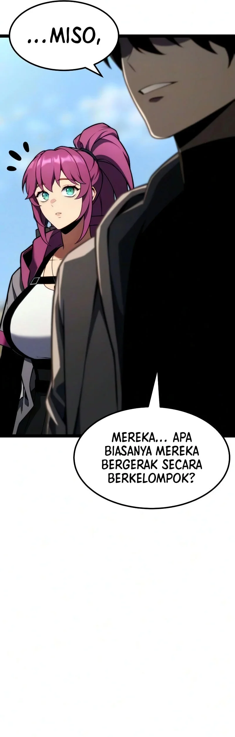 Artifact Devouring Player Chapter 42 Halaman 41