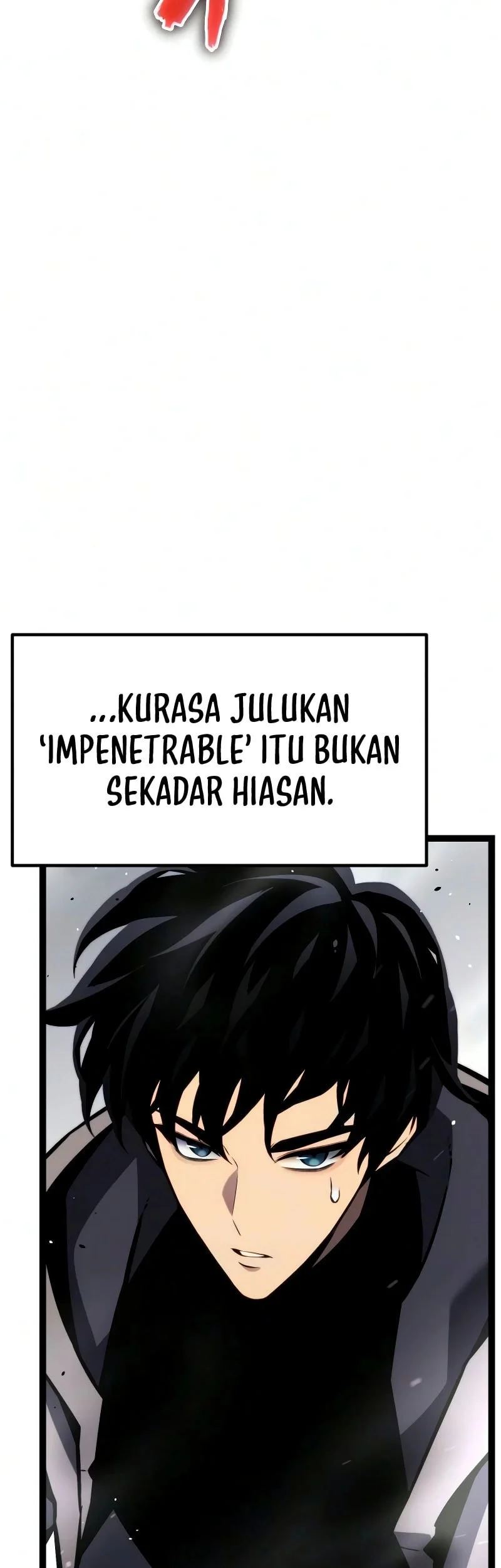 Artifact Devouring Player Chapter 42 Halaman 81