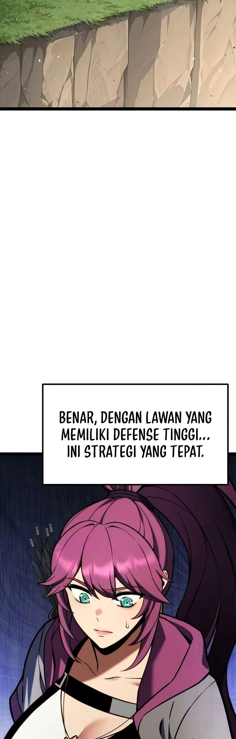 Artifact Devouring Player Chapter 42 Halaman 92