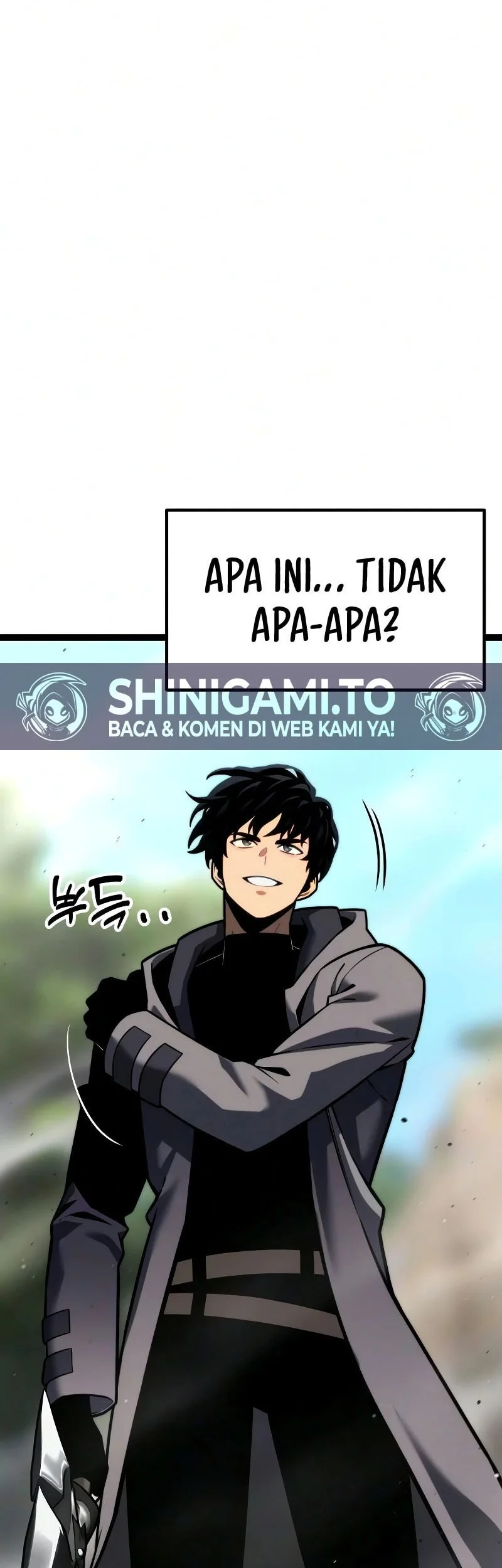 Artifact Devouring Player Chapter 42 Halaman 95