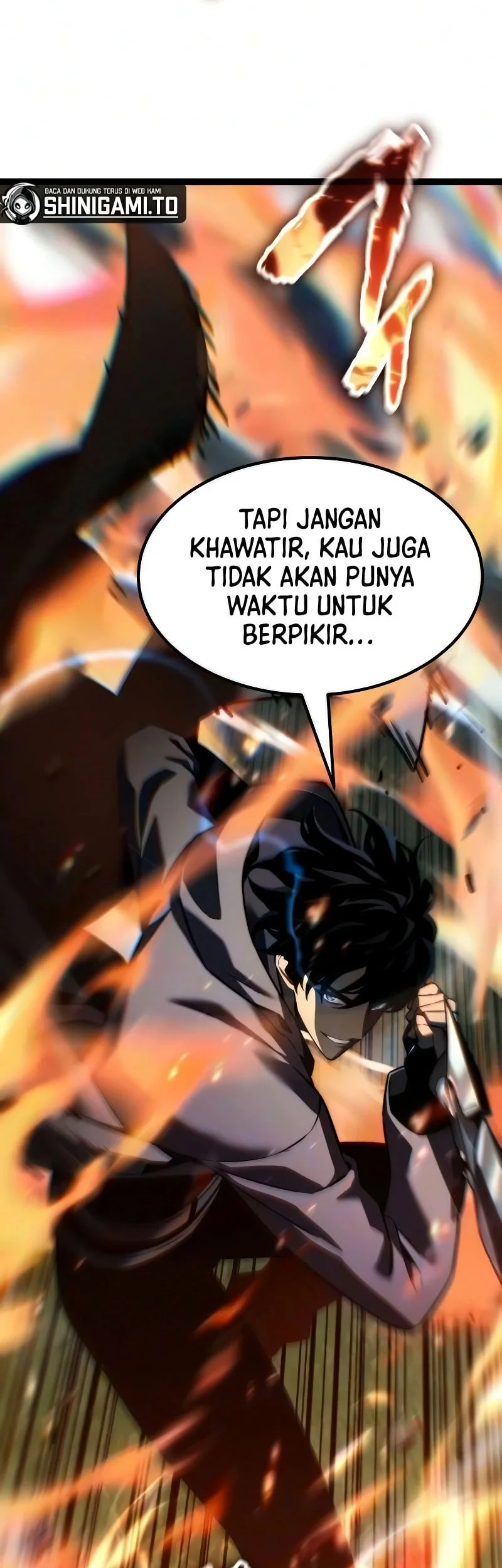 Artifact Devouring Player Chapter 42 Halaman 103