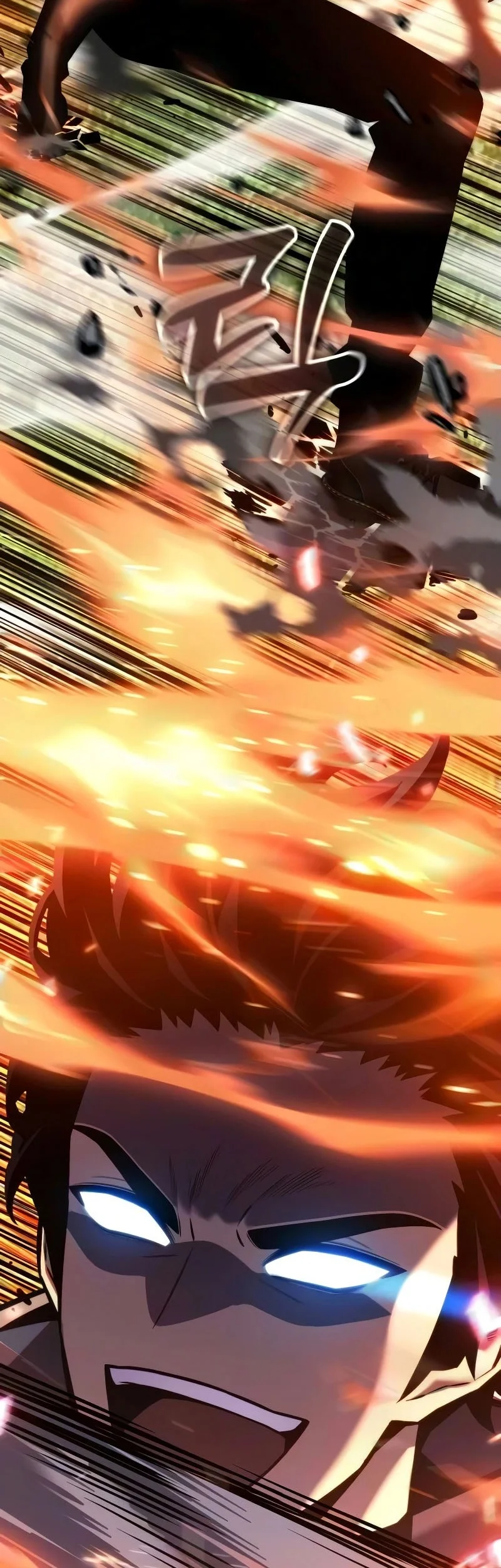 Artifact Devouring Player Chapter 42 Halaman 114