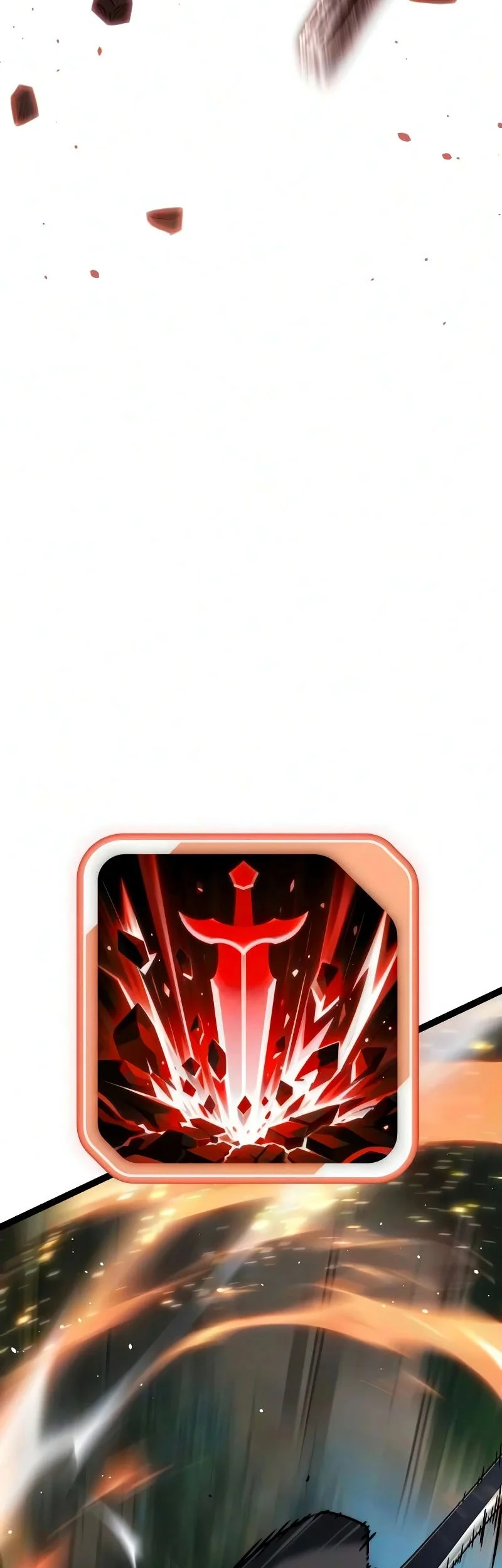 Artifact Devouring Player Chapter 42 Halaman 118