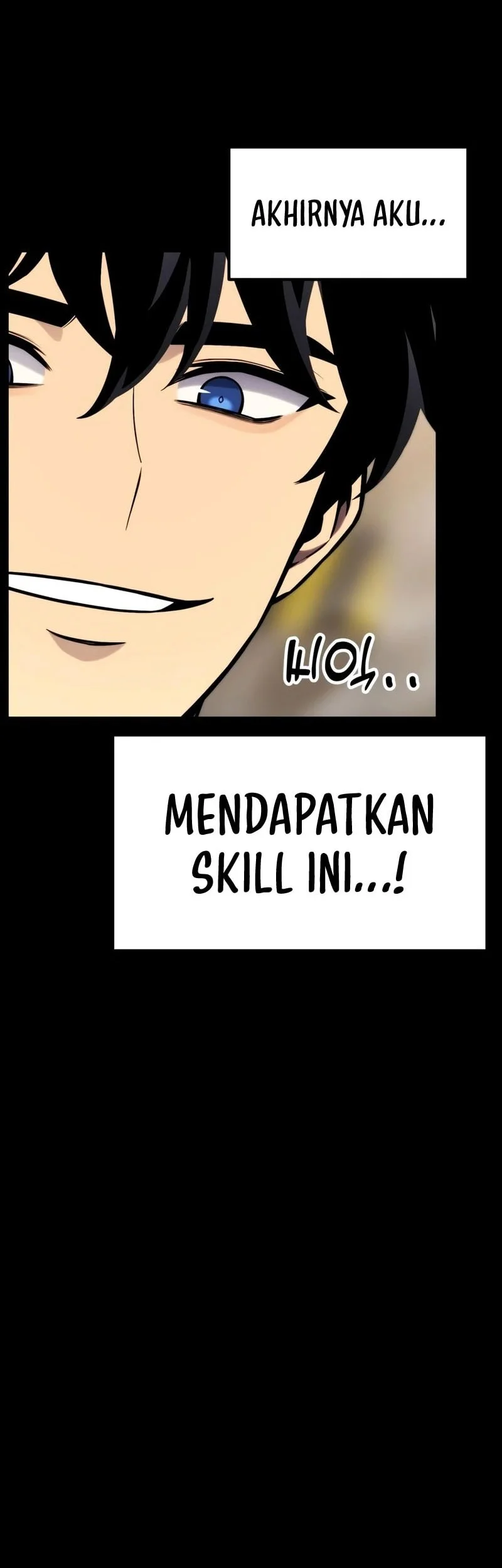 Artifact Devouring Player Chapter 43 Halaman 9