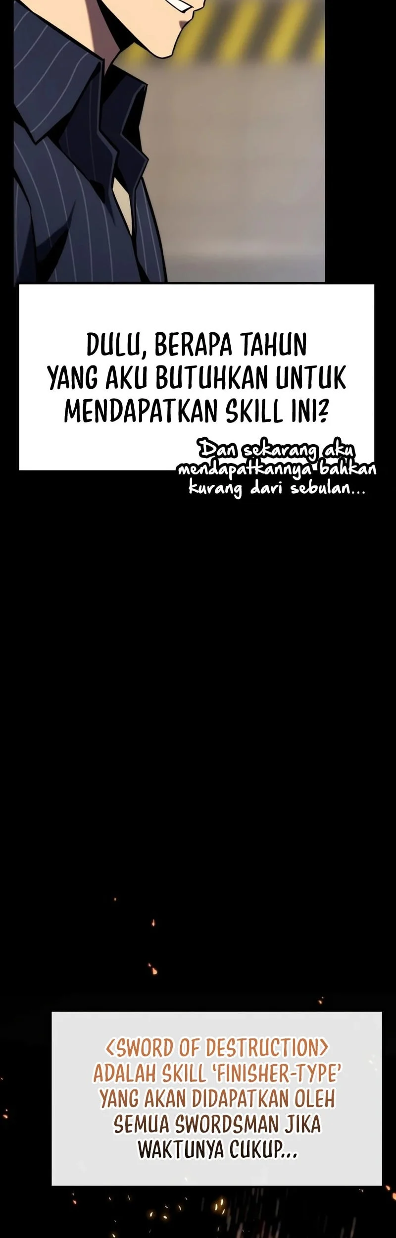 Artifact Devouring Player Chapter 43 Halaman 12