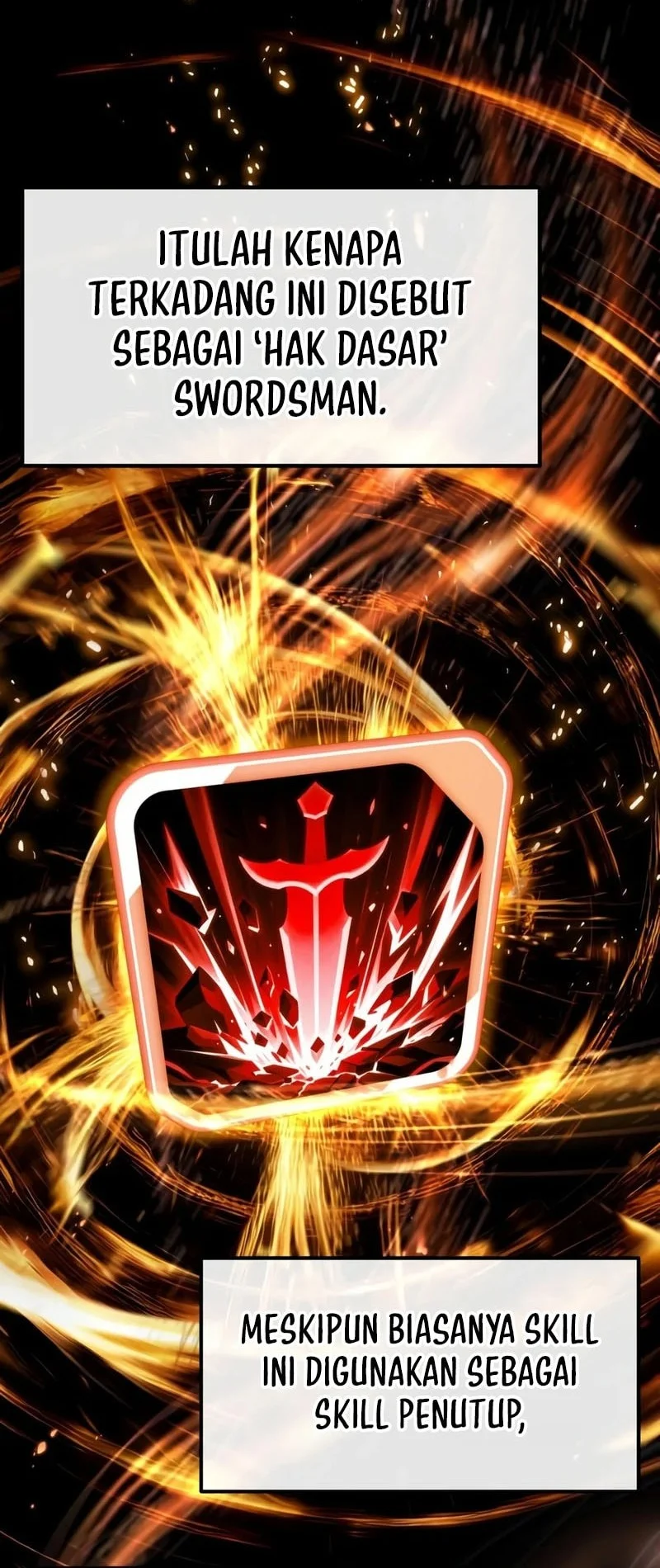 Artifact Devouring Player Chapter 43 Halaman 13
