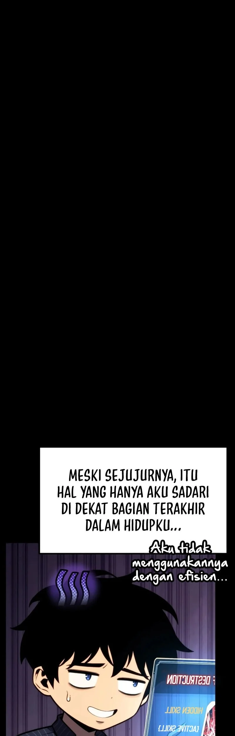 Artifact Devouring Player Chapter 43 Halaman 16