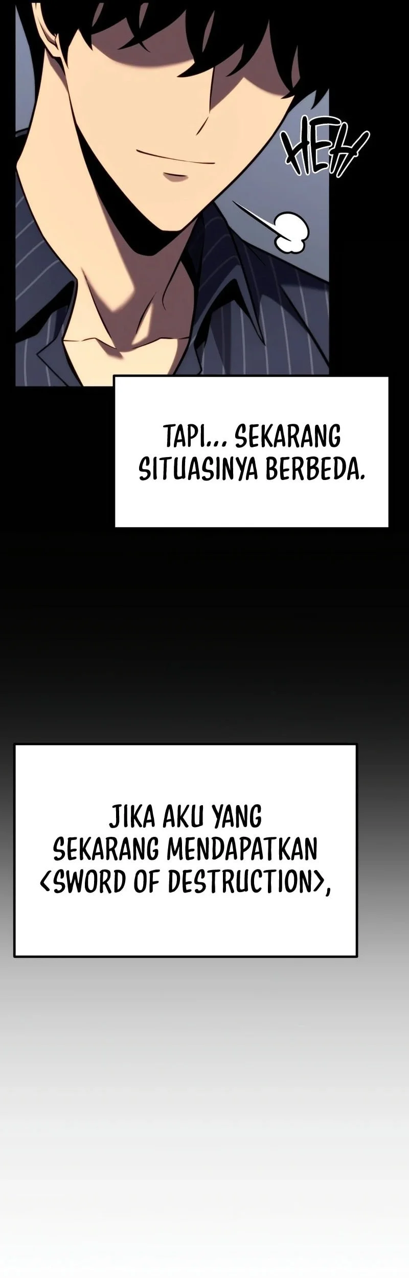 Artifact Devouring Player Chapter 43 Halaman 18