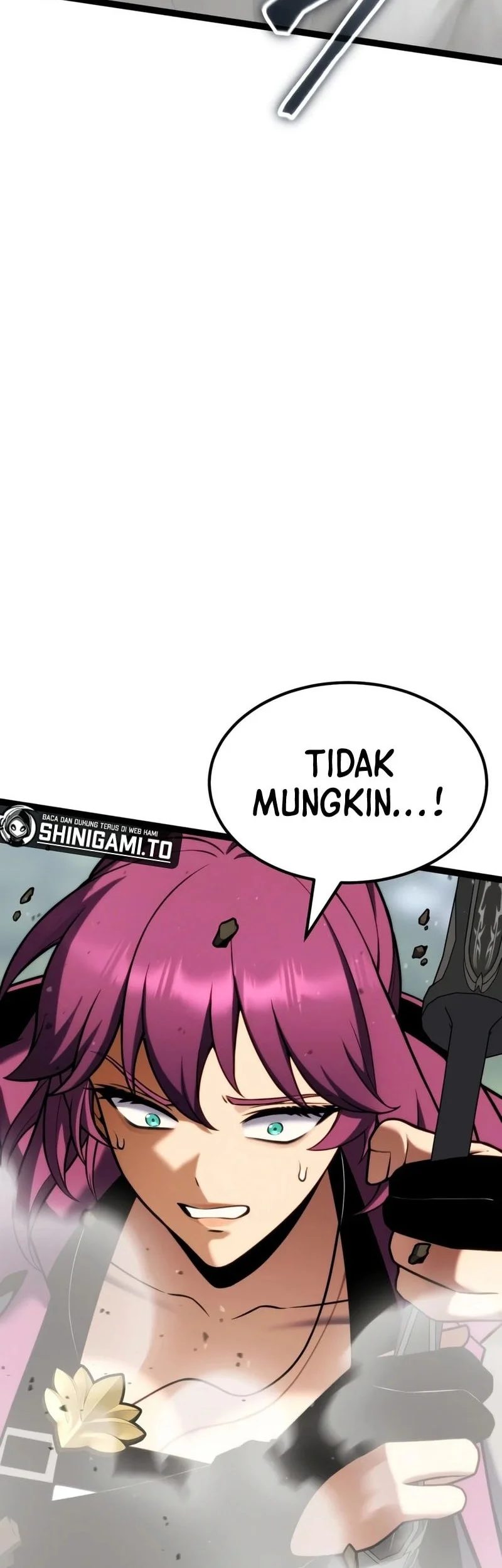 Artifact Devouring Player Chapter 43 Halaman 23