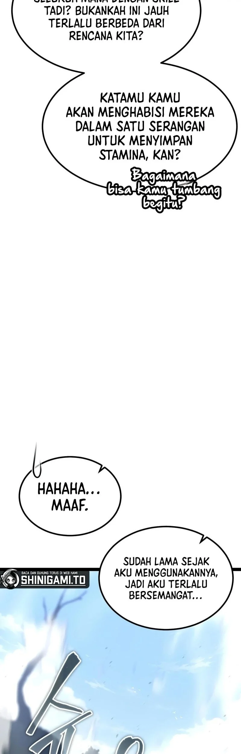 Artifact Devouring Player Chapter 43 Halaman 31