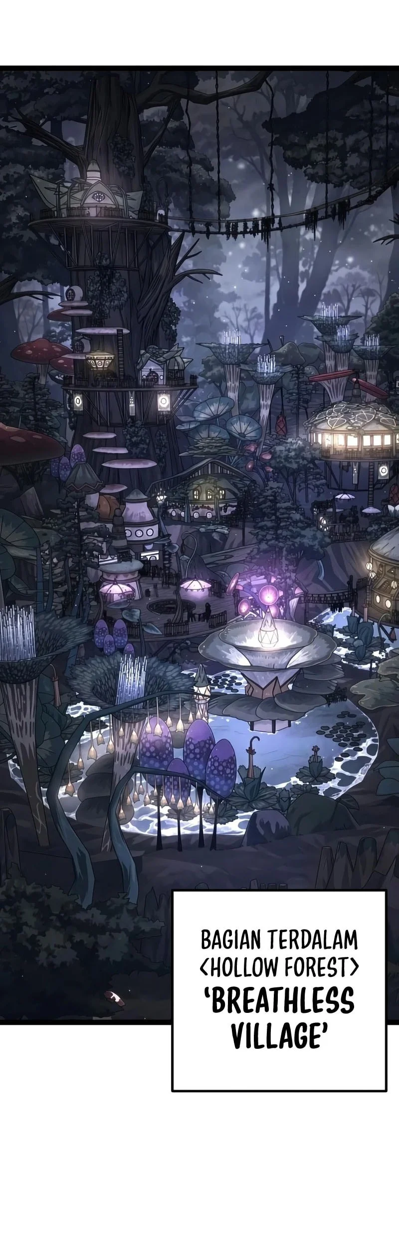 Artifact Devouring Player Chapter 43 Halaman 42