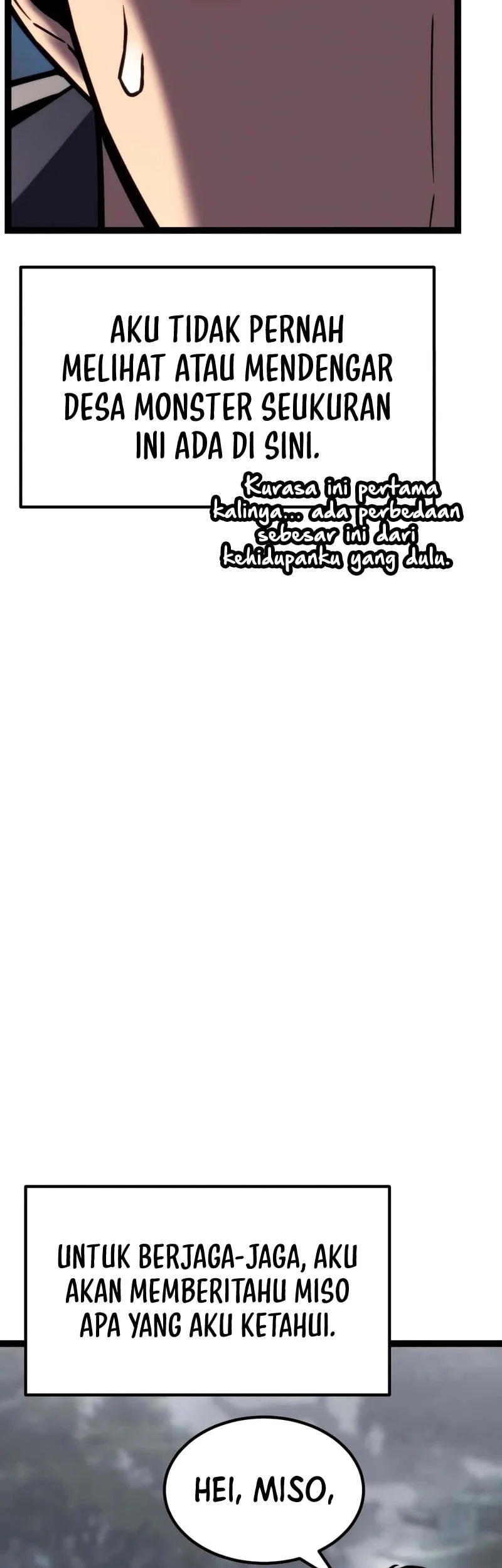 Artifact Devouring Player Chapter 43 Halaman 48