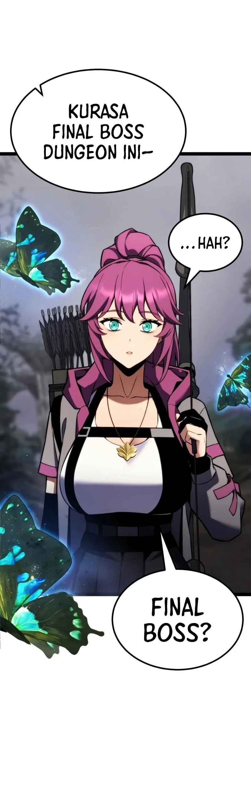 Artifact Devouring Player Chapter 43 Halaman 50