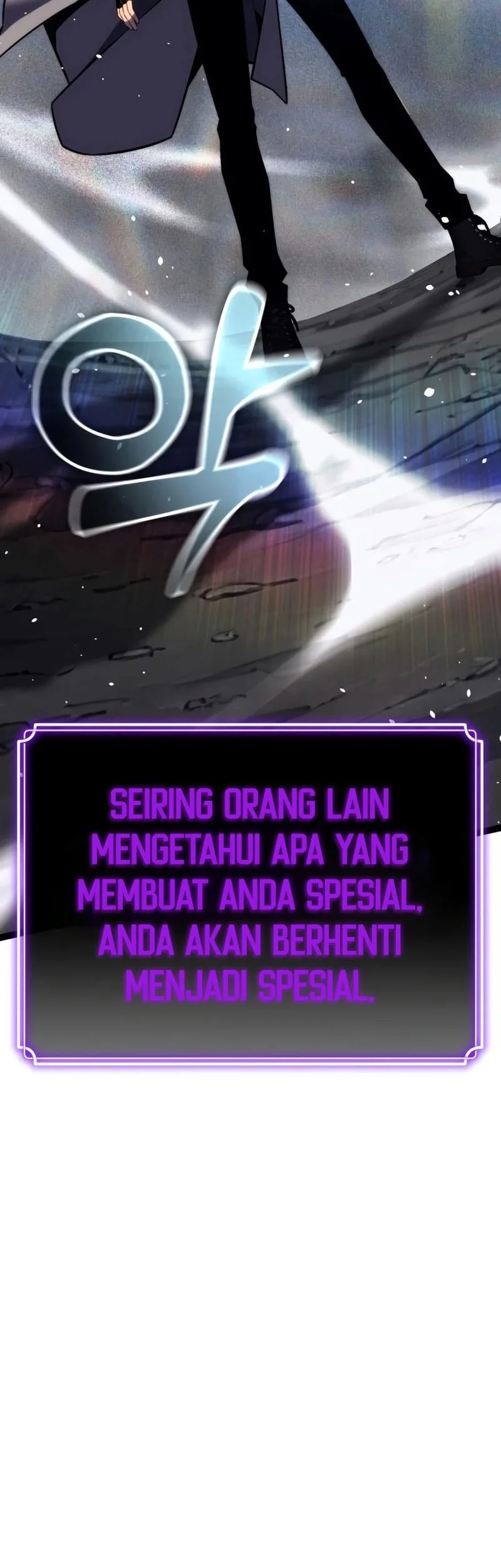 Artifact Devouring Player Chapter 43 Halaman 62