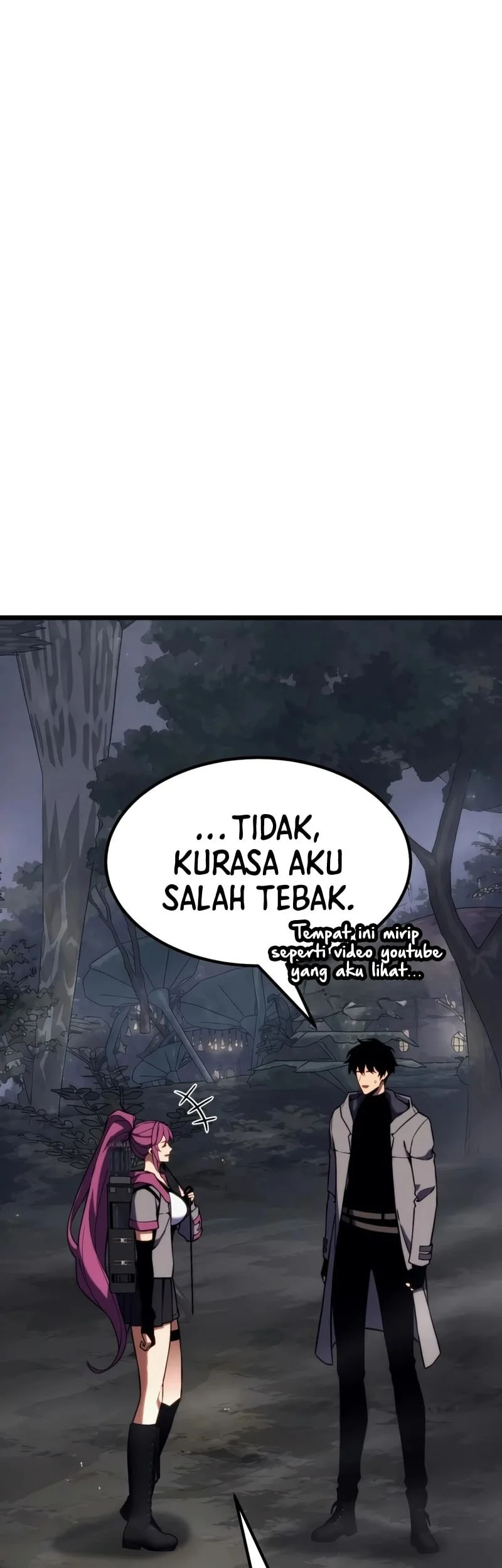 Artifact Devouring Player Chapter 43 Halaman 67