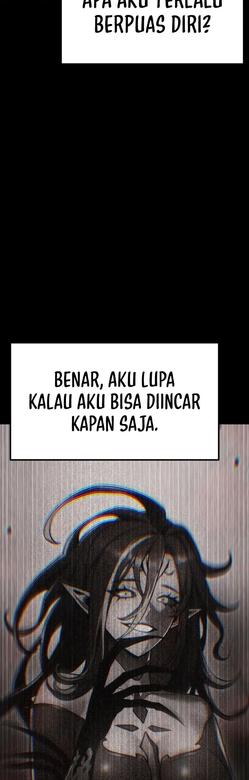 Artifact Devouring Player Chapter 43 Halaman 71
