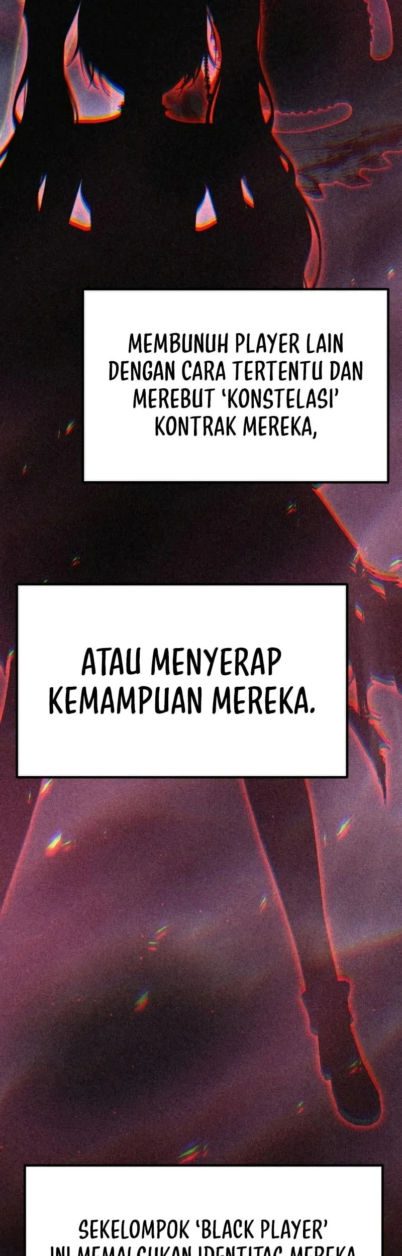 Artifact Devouring Player Chapter 43 Halaman 75