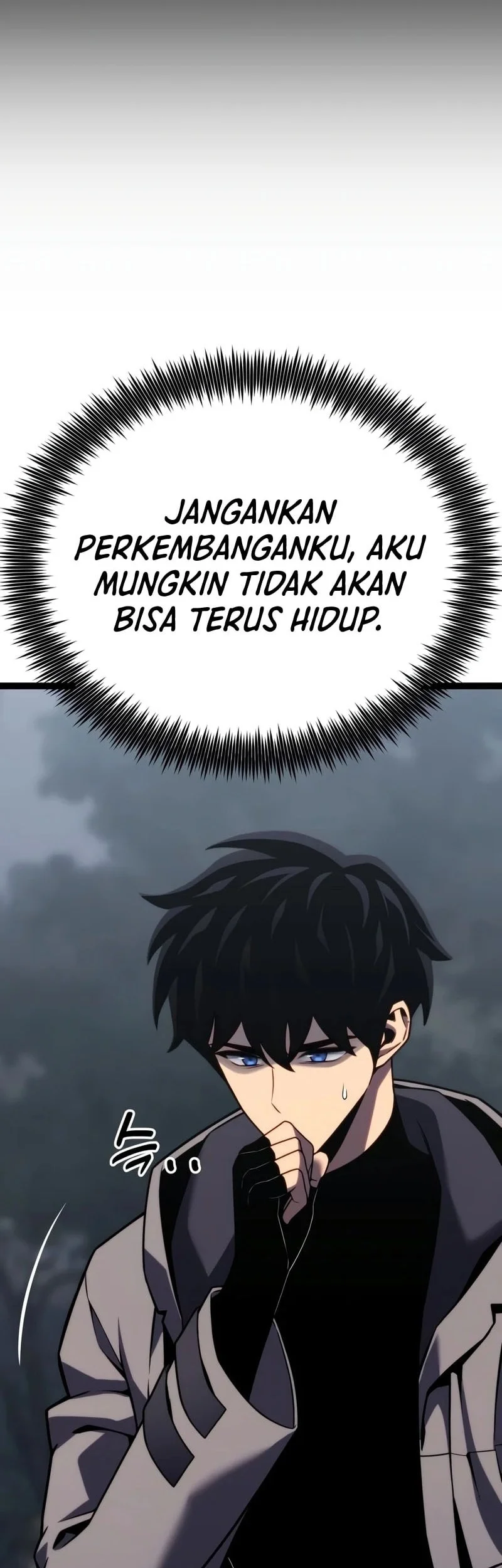 Artifact Devouring Player Chapter 43 Halaman 78
