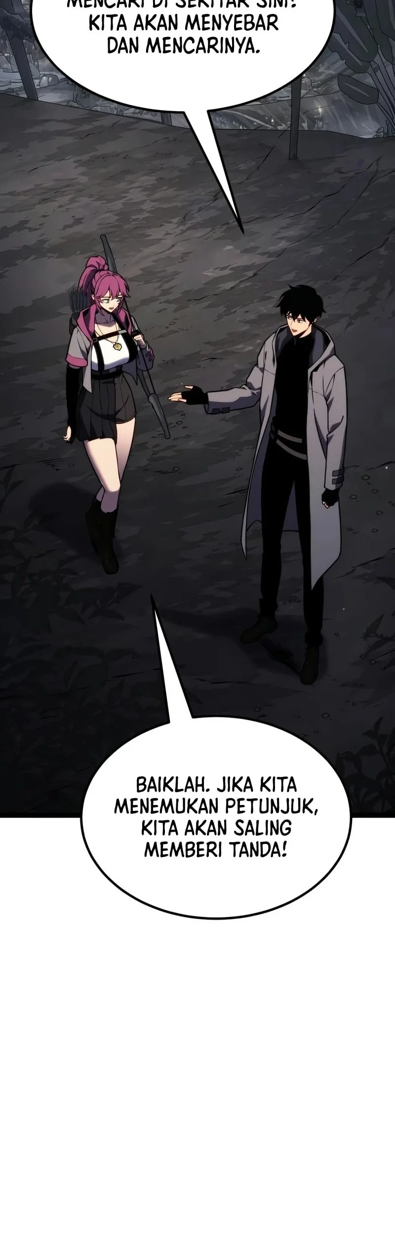 Artifact Devouring Player Chapter 43 Halaman 80