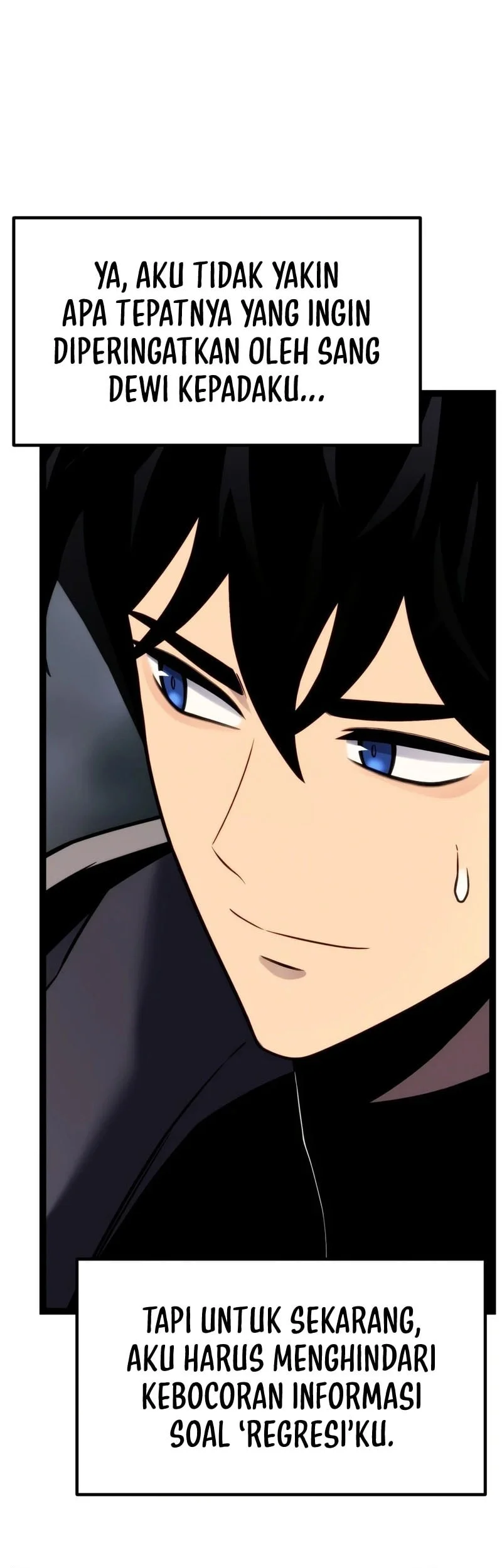 Artifact Devouring Player Chapter 43 Halaman 81