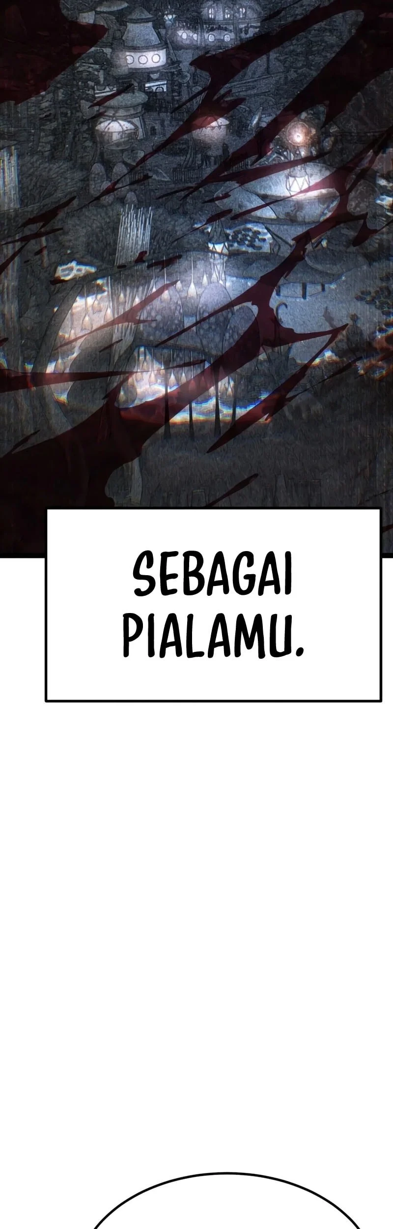 Artifact Devouring Player Chapter 43 Halaman 89