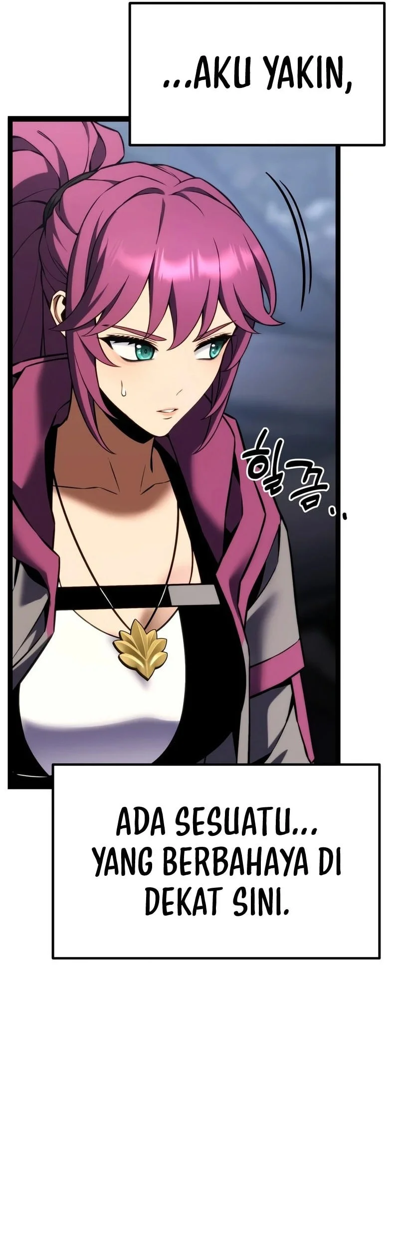 Artifact Devouring Player Chapter 43 Halaman 93
