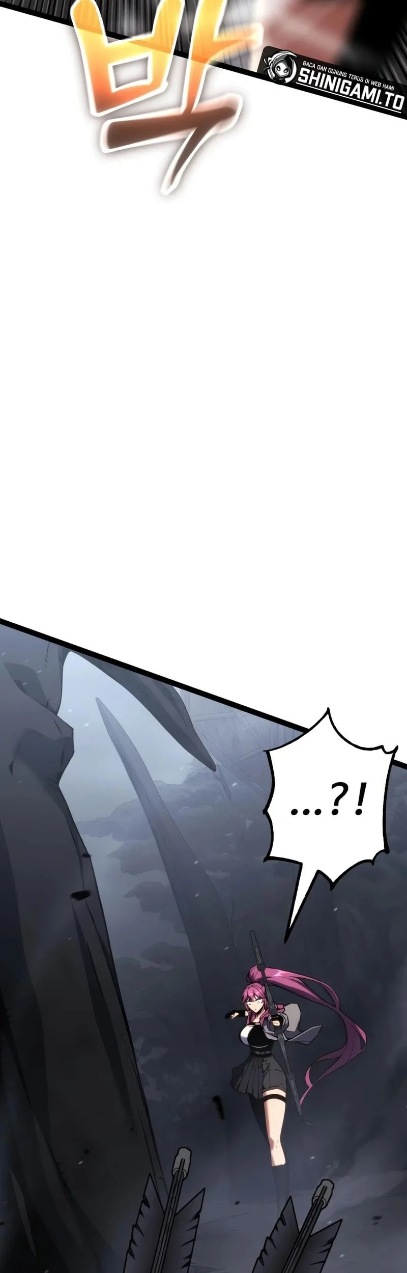 Artifact Devouring Player Chapter 43 Halaman 98