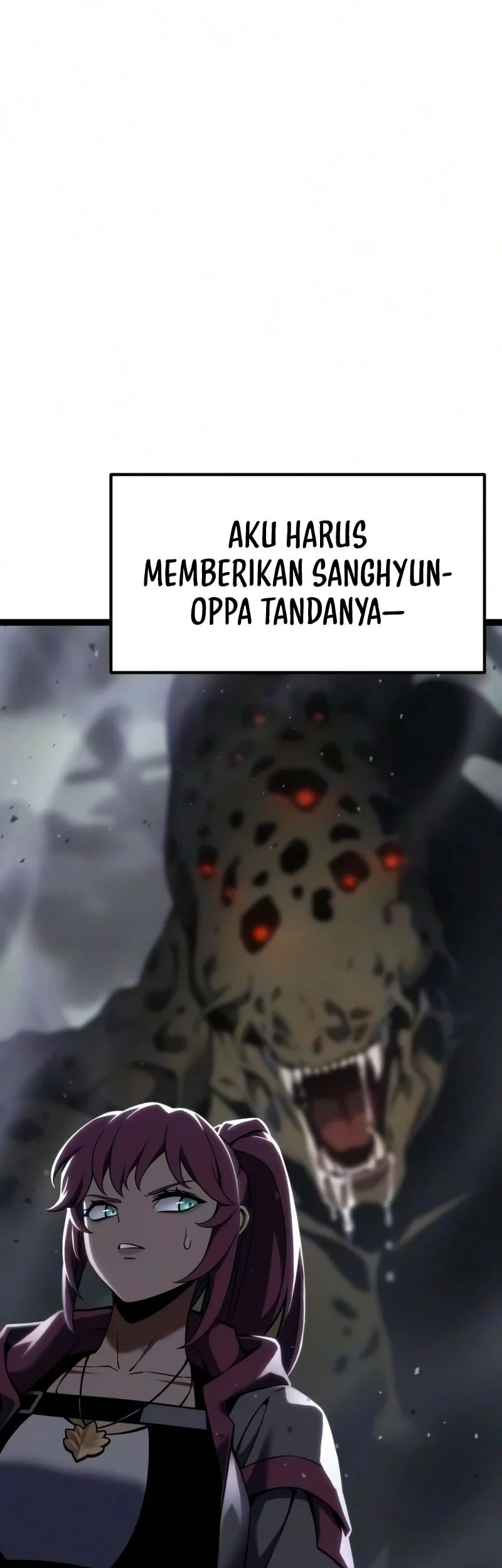 Artifact Devouring Player Chapter 44 Halaman 2