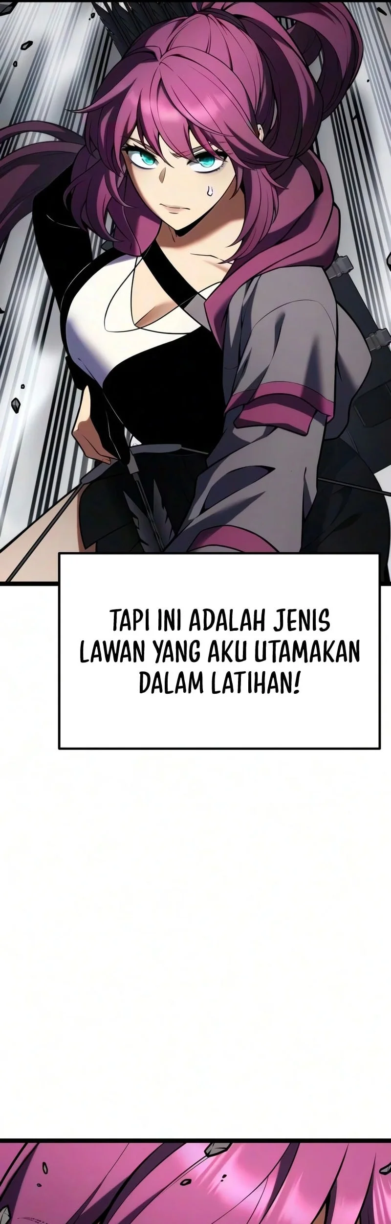 Artifact Devouring Player Chapter 44 Halaman 17