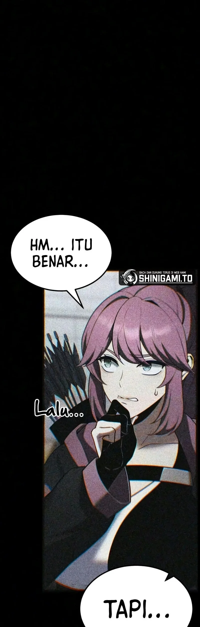 Artifact Devouring Player Chapter 44 Halaman 22