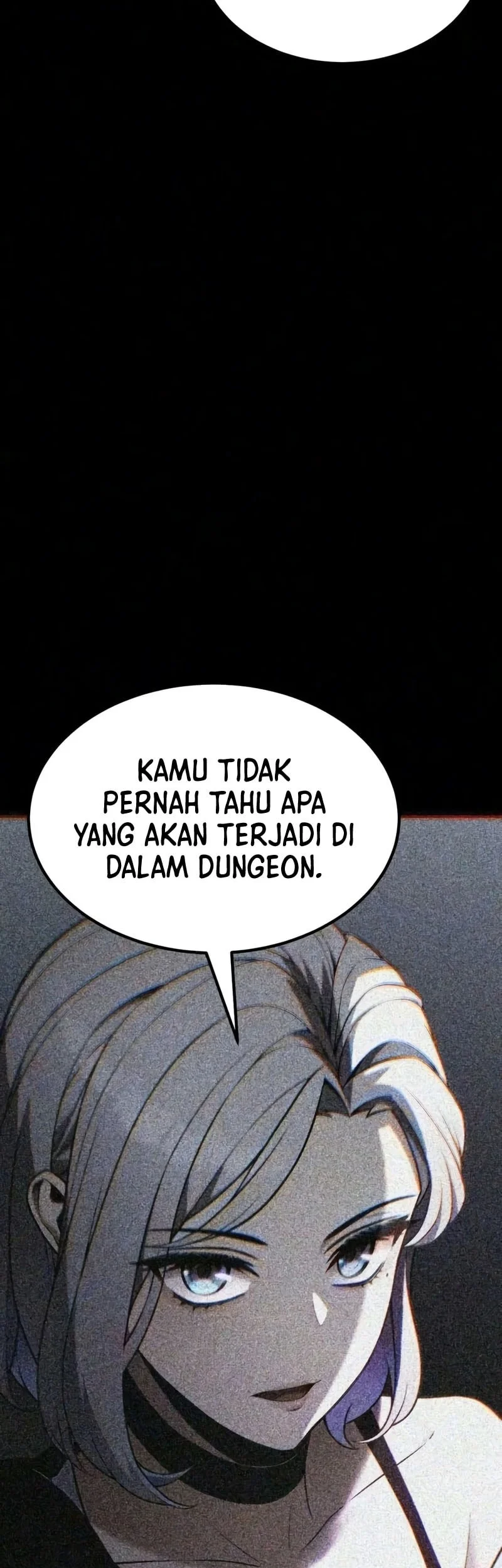 Artifact Devouring Player Chapter 44 Halaman 23