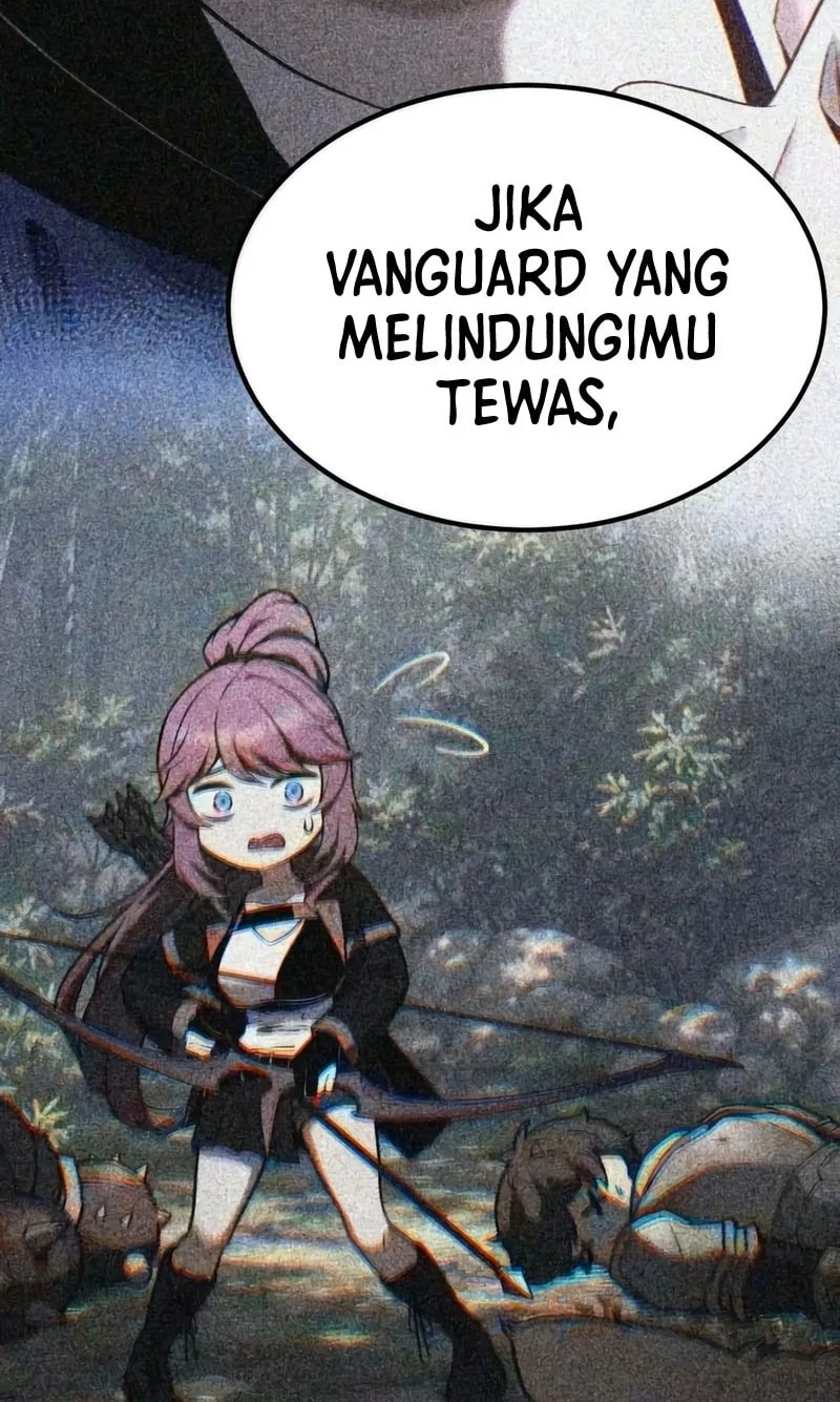 Artifact Devouring Player Chapter 44 Halaman 24