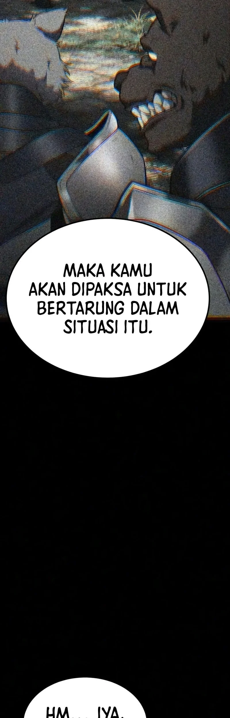 Artifact Devouring Player Chapter 44 Halaman 25