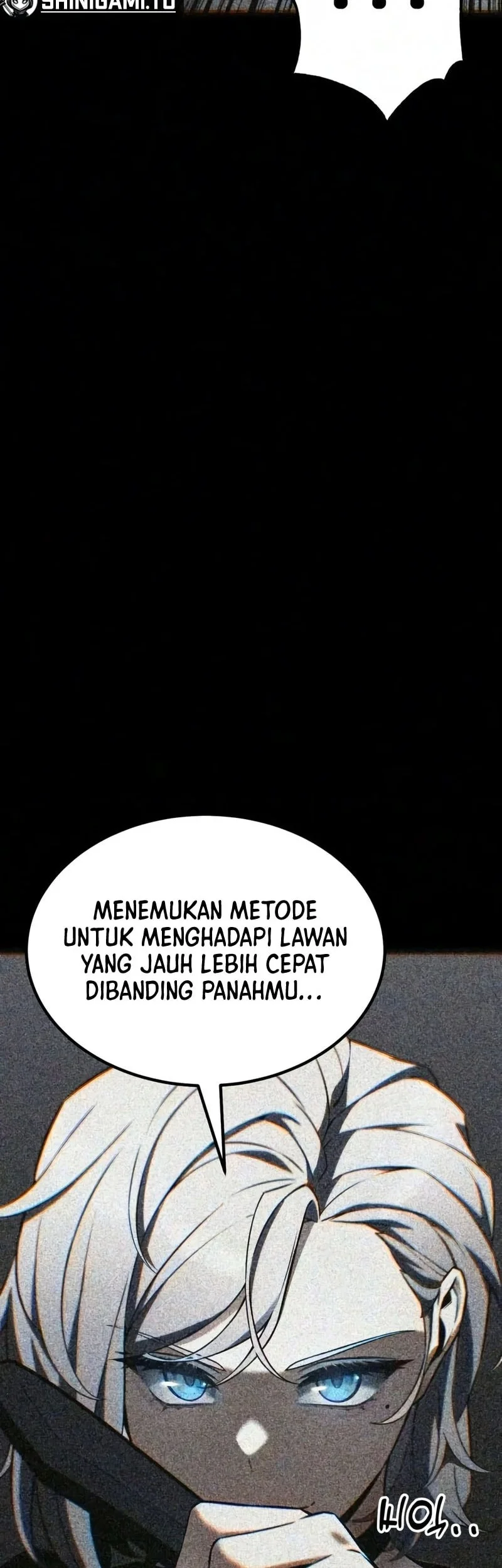 Artifact Devouring Player Chapter 44 Halaman 30