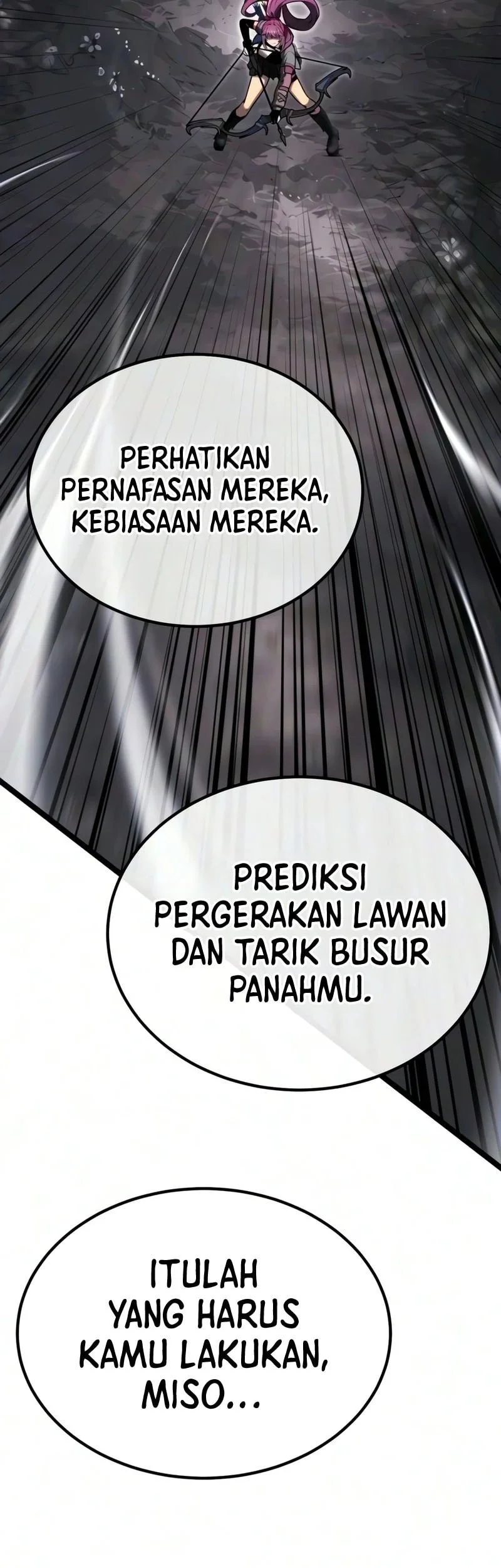Artifact Devouring Player Chapter 44 Halaman 39