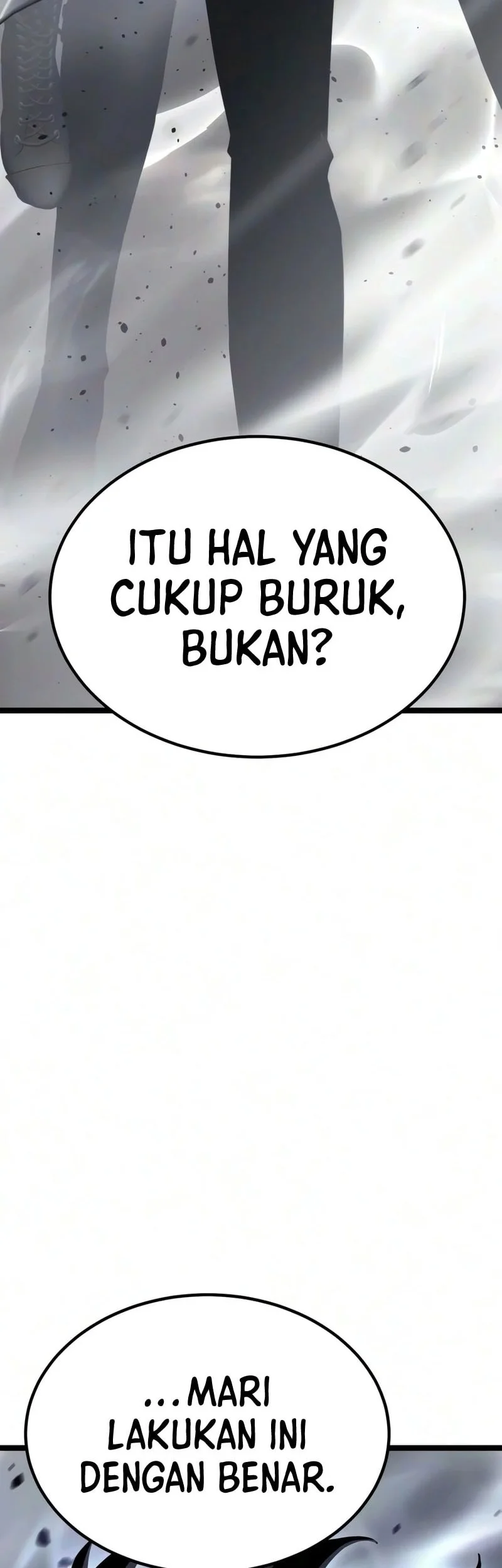 Artifact Devouring Player Chapter 44 Halaman 61