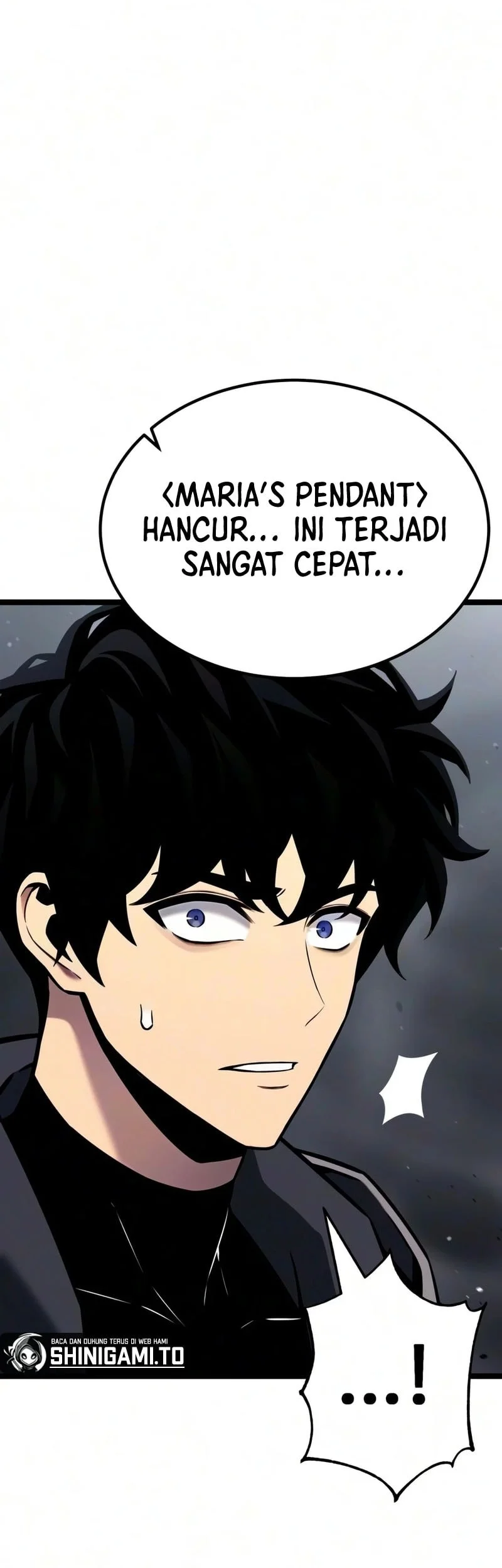 Artifact Devouring Player Chapter 44 Halaman 72
