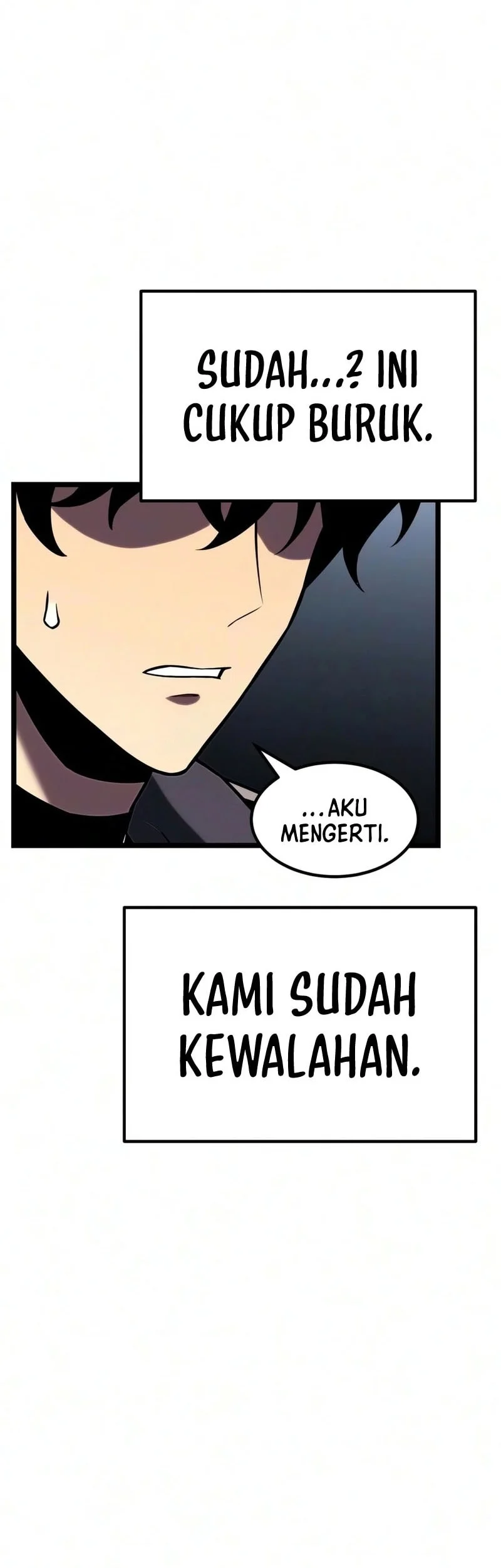 Artifact Devouring Player Chapter 44 Halaman 73