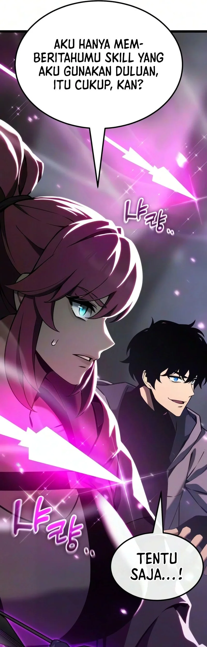 Artifact Devouring Player Chapter 44 Halaman 84
