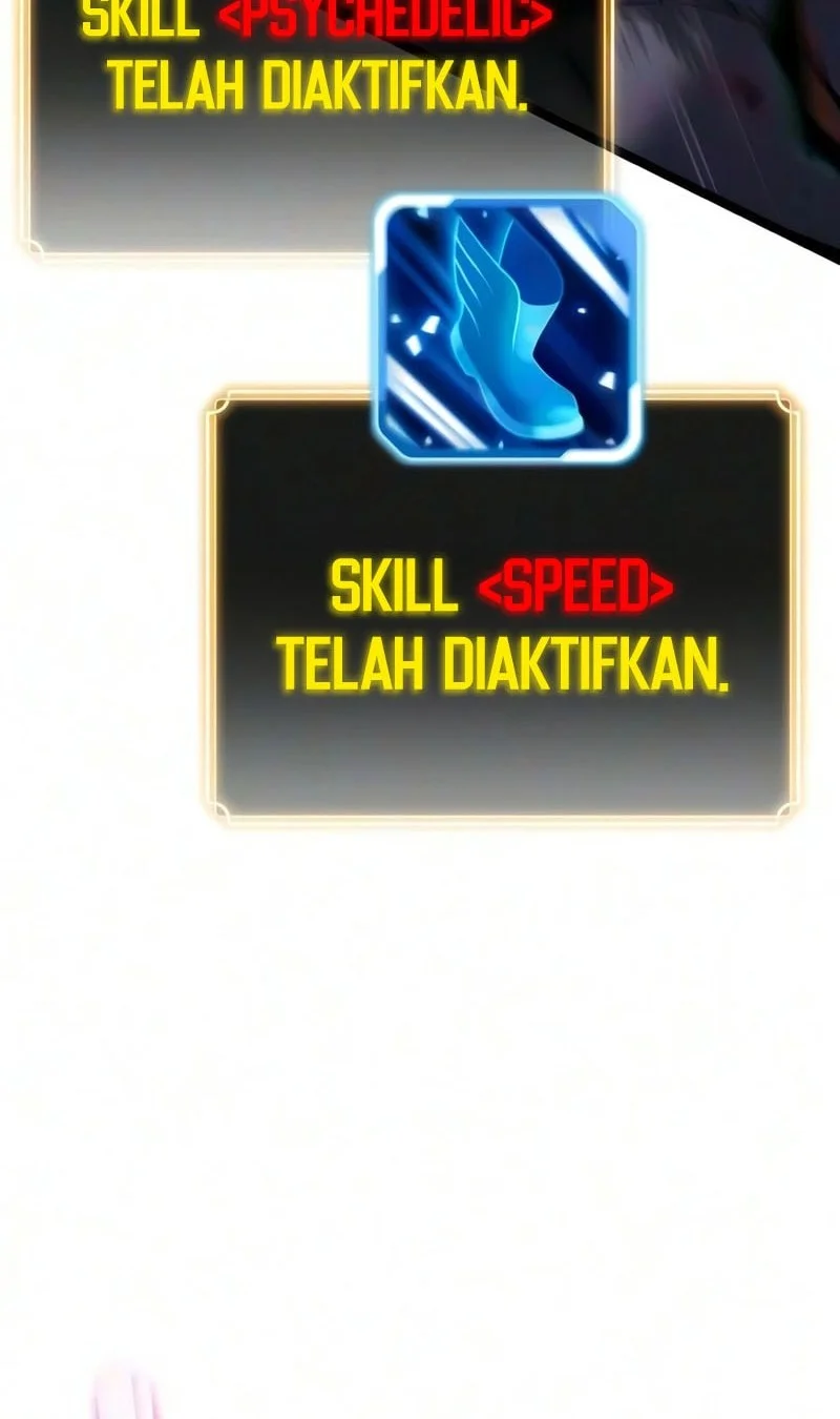 Artifact Devouring Player Chapter 44 Halaman 91